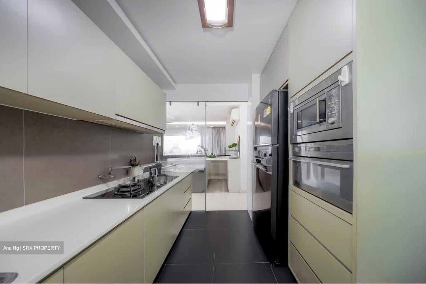 Blk 273A Natura Loft (Bishan), HDB 5 Rooms #590864261